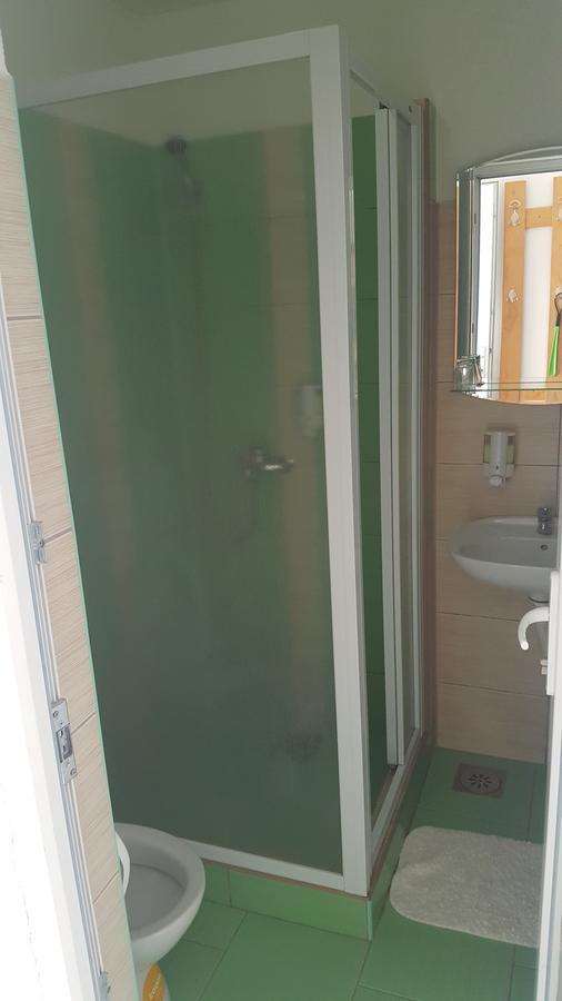 Pansion I Restoran ,, Pogled" Hotel Han Pijesak Eksteriør billede