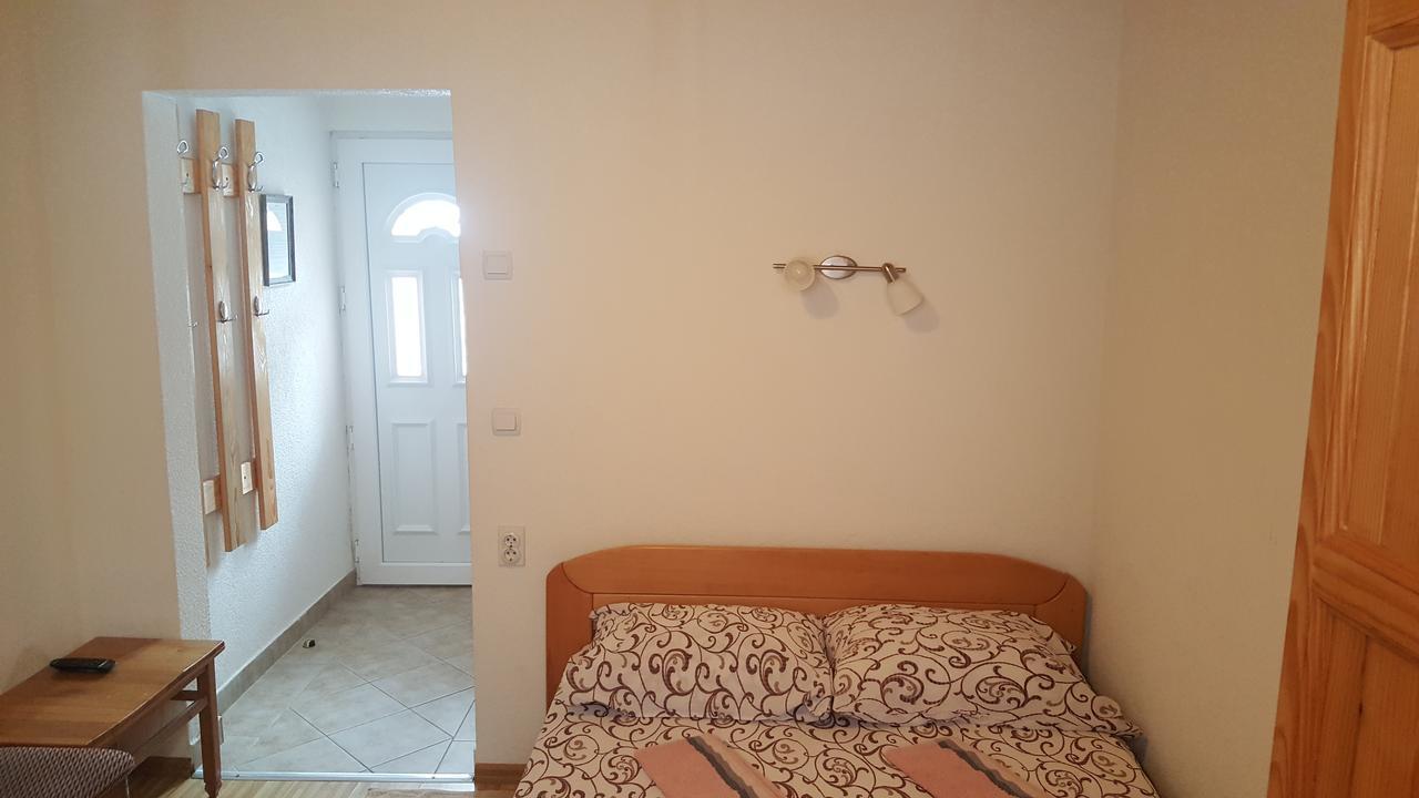 Pansion I Restoran ,, Pogled" Hotel Han Pijesak Eksteriør billede