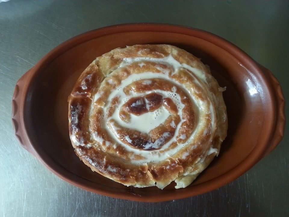 Pansion I Restoran ,, Pogled" Hotel Han Pijesak Eksteriør billede