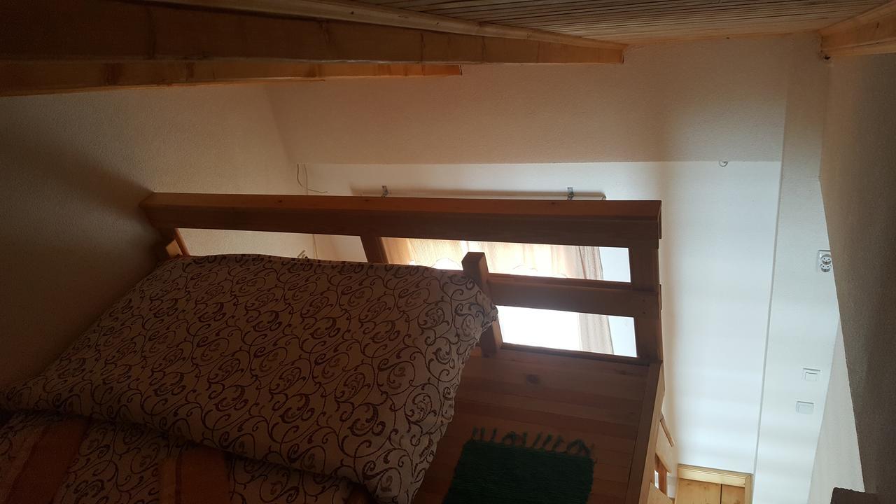 Pansion I Restoran ,, Pogled" Hotel Han Pijesak Eksteriør billede