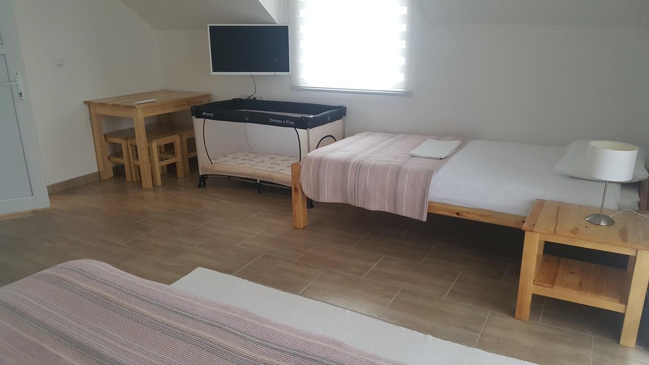 Pansion I Restoran ,, Pogled" Hotel Han Pijesak Eksteriør billede