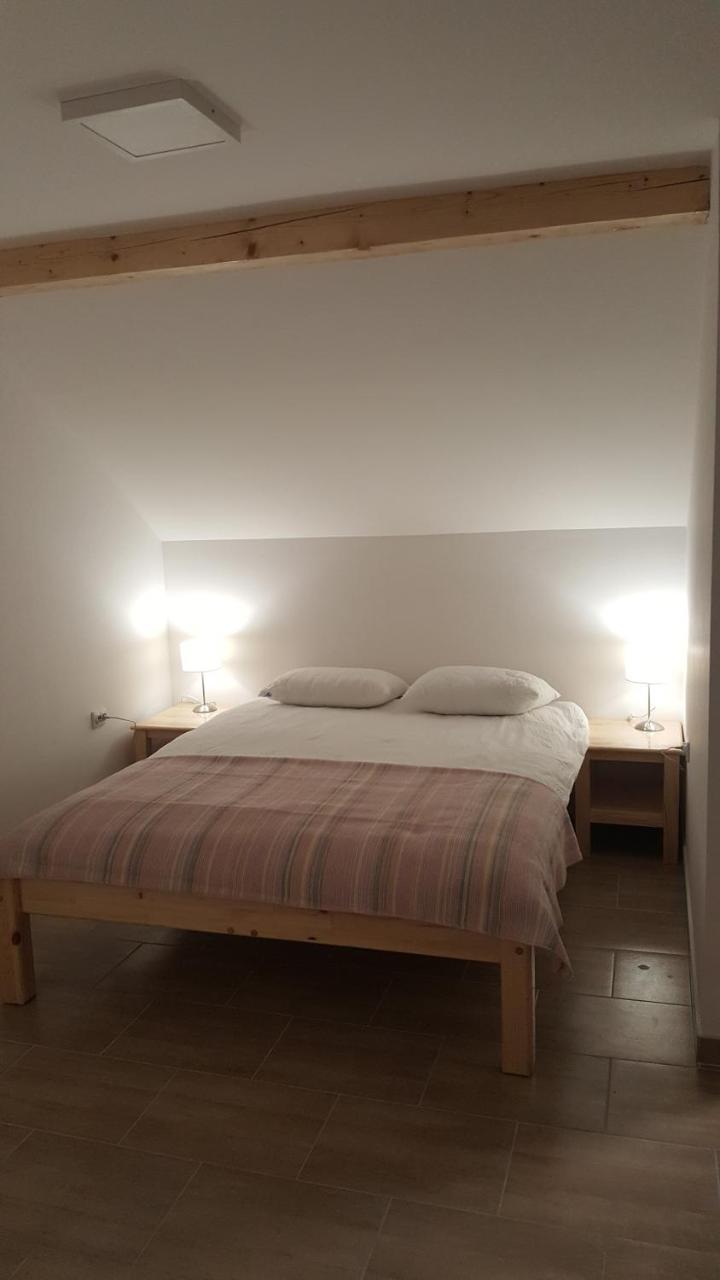 Pansion I Restoran ,, Pogled" Hotel Han Pijesak Eksteriør billede