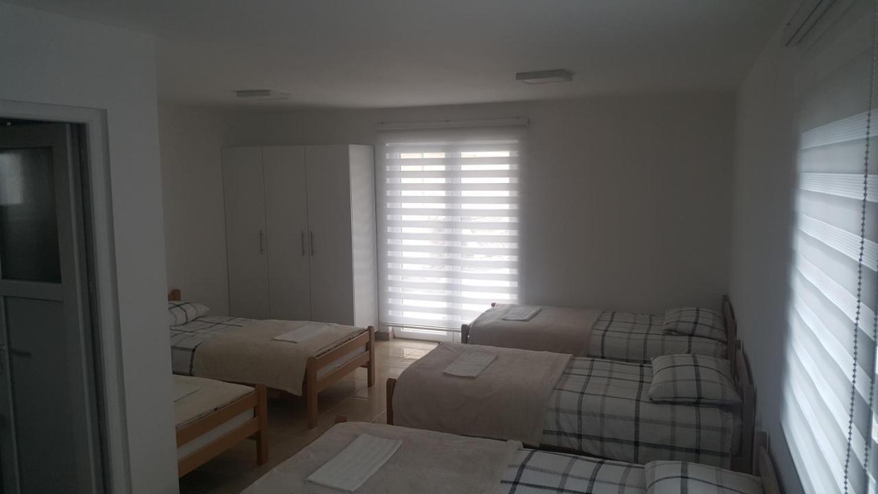 Pansion I Restoran ,, Pogled" Hotel Han Pijesak Eksteriør billede