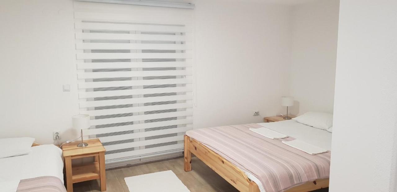 Pansion I Restoran ,, Pogled" Hotel Han Pijesak Eksteriør billede