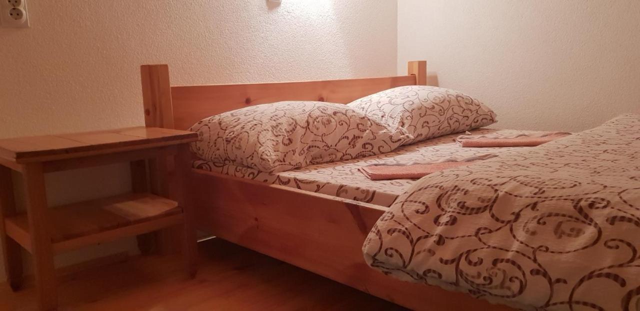 Pansion I Restoran ,, Pogled" Hotel Han Pijesak Eksteriør billede