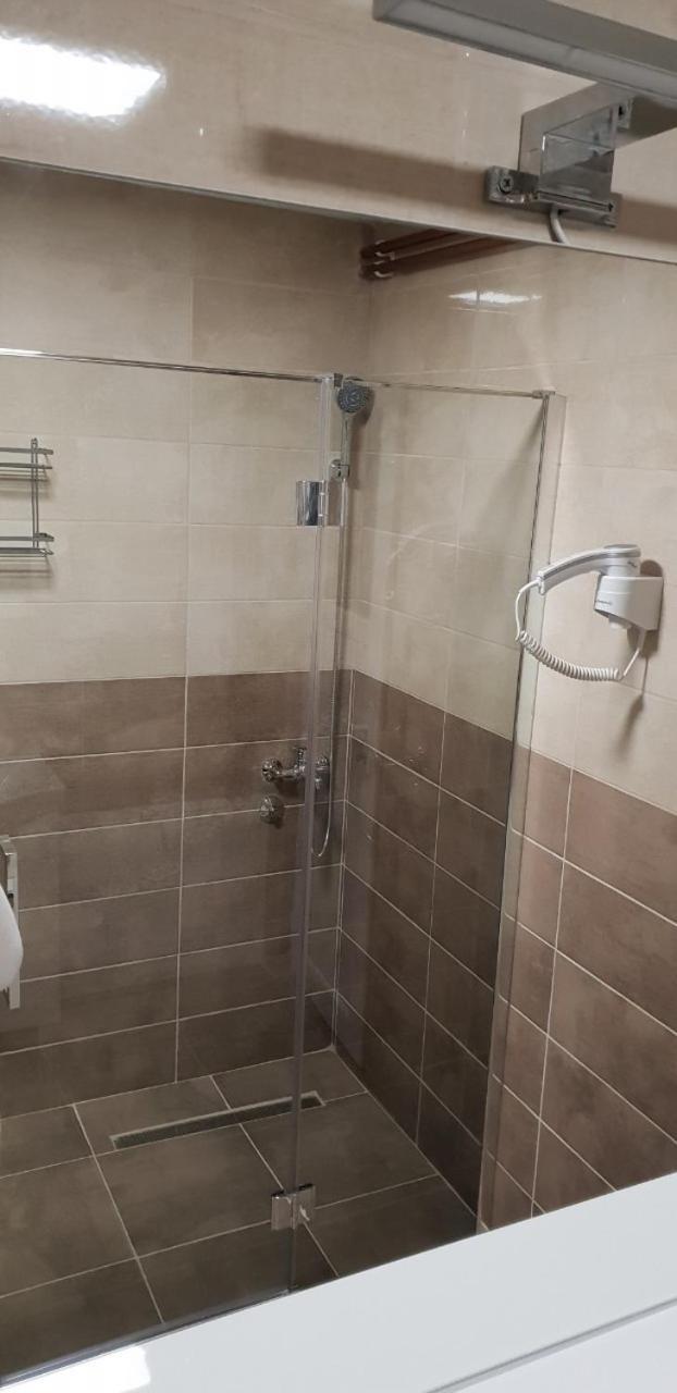 Pansion I Restoran ,, Pogled" Hotel Han Pijesak Eksteriør billede