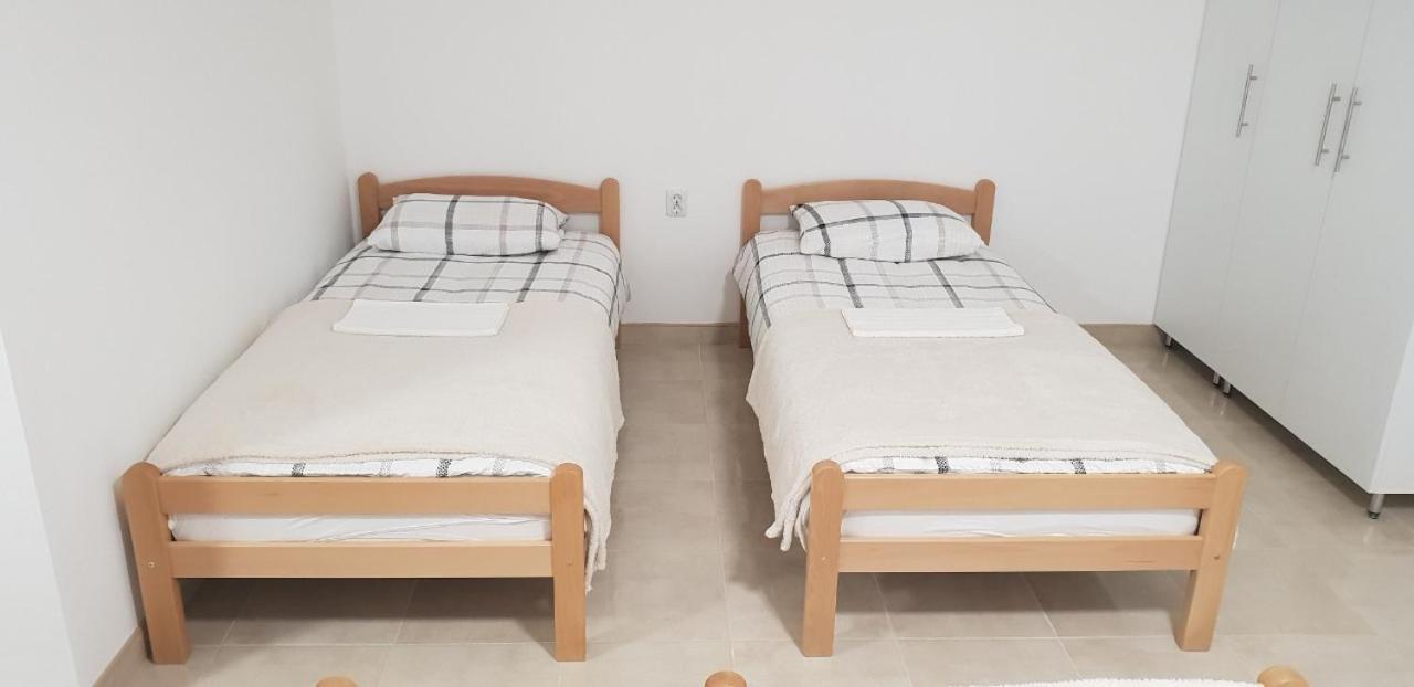 Pansion I Restoran ,, Pogled" Hotel Han Pijesak Eksteriør billede